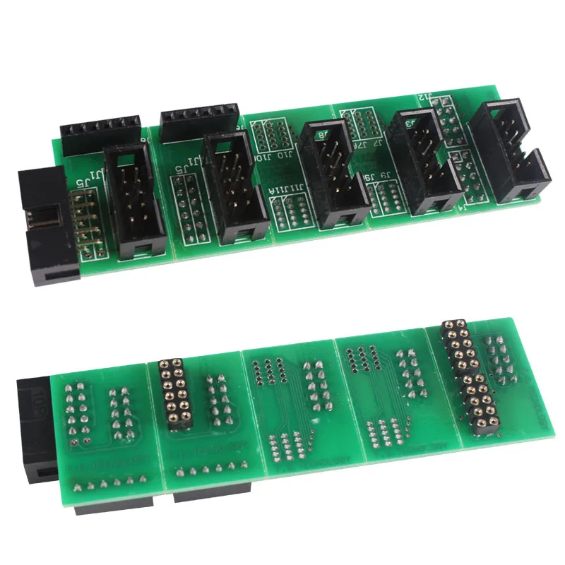 Программатор Fgtech Galletto 4 Master V54 FW 0386/0475 FG Tech инструмент для настройки микросхем