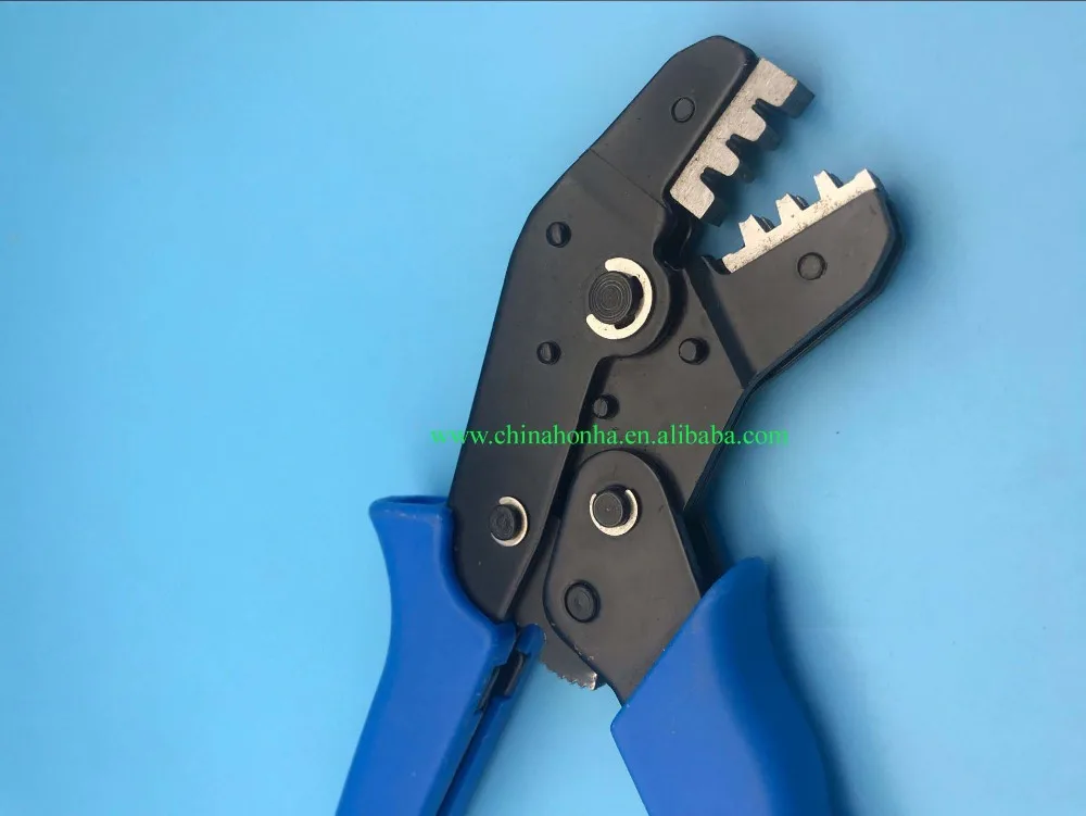 SN-28B 0 25-1mm2 23-17AWG SN-02C/06/06WF Челюсти высокой твердости mni плоскогубцы инструменты |