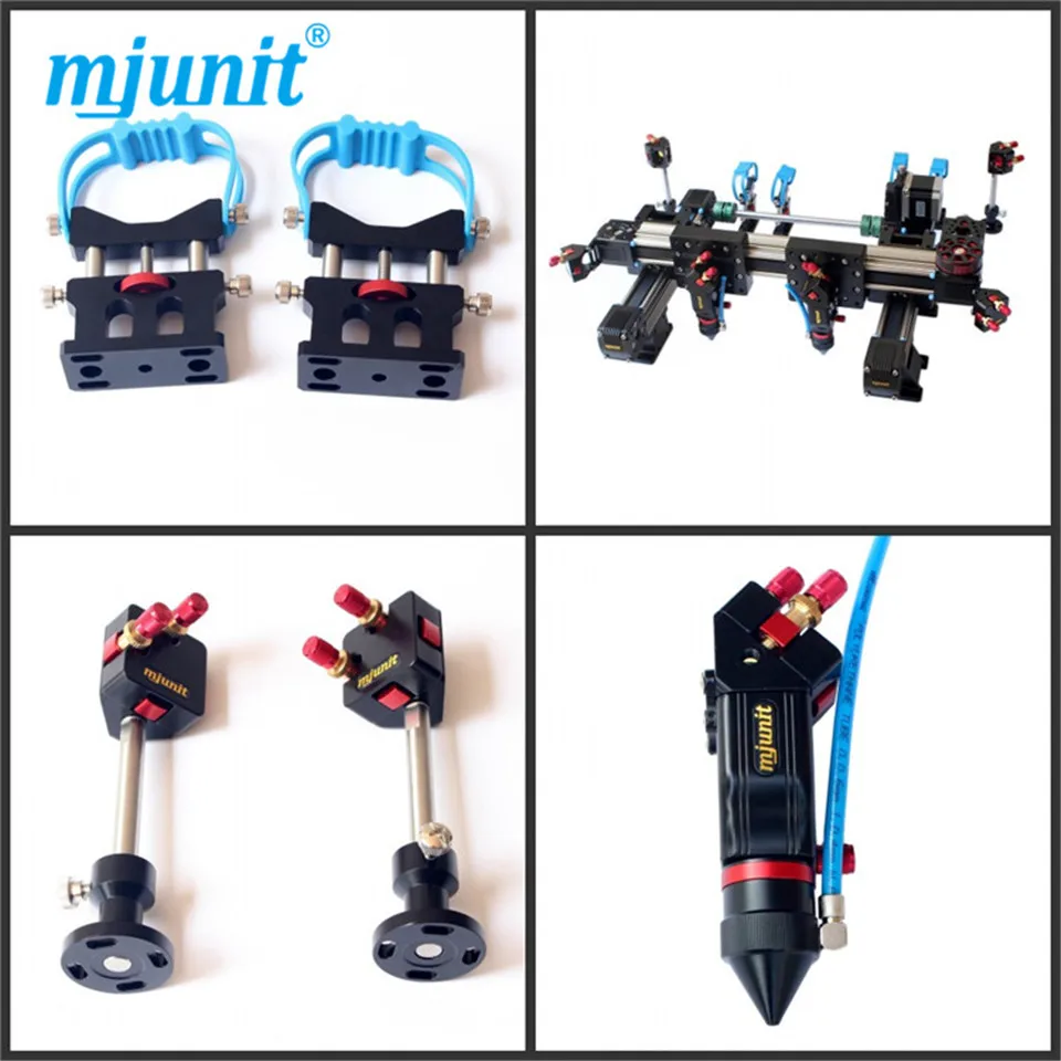 Миниатюрные линейные направляющие высокоэффективные прямоугольные колесные