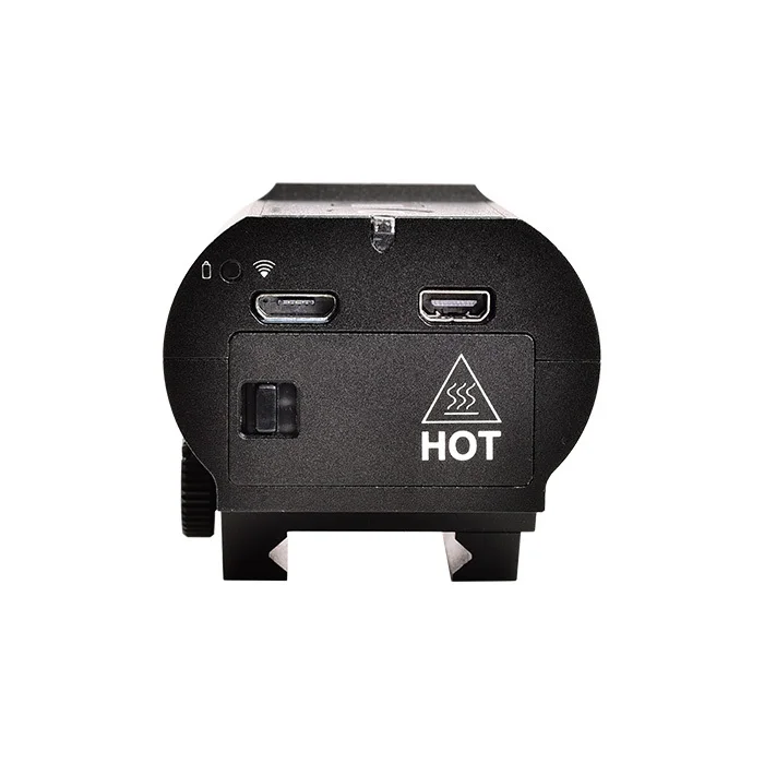 Новый RunCam Scope Cam MOV DC 5 V 15 4MP HD камера 35 мм объектив Micro USB максимальная поддержка 64G SD