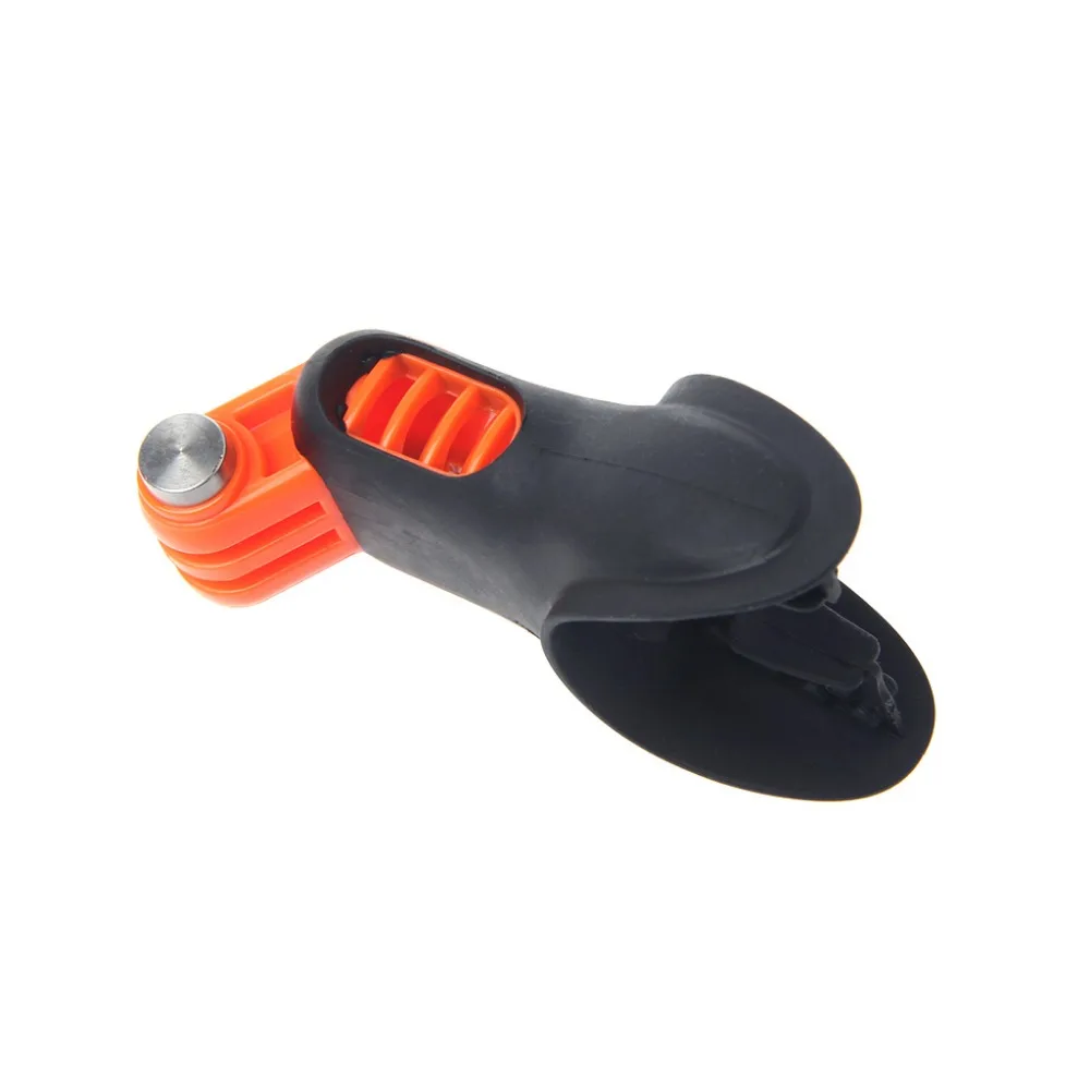 

Surfing Surf Dummy Bite Mouth Grill Mount For Hero 5 4 3 2 SJCAM Kit M5TB