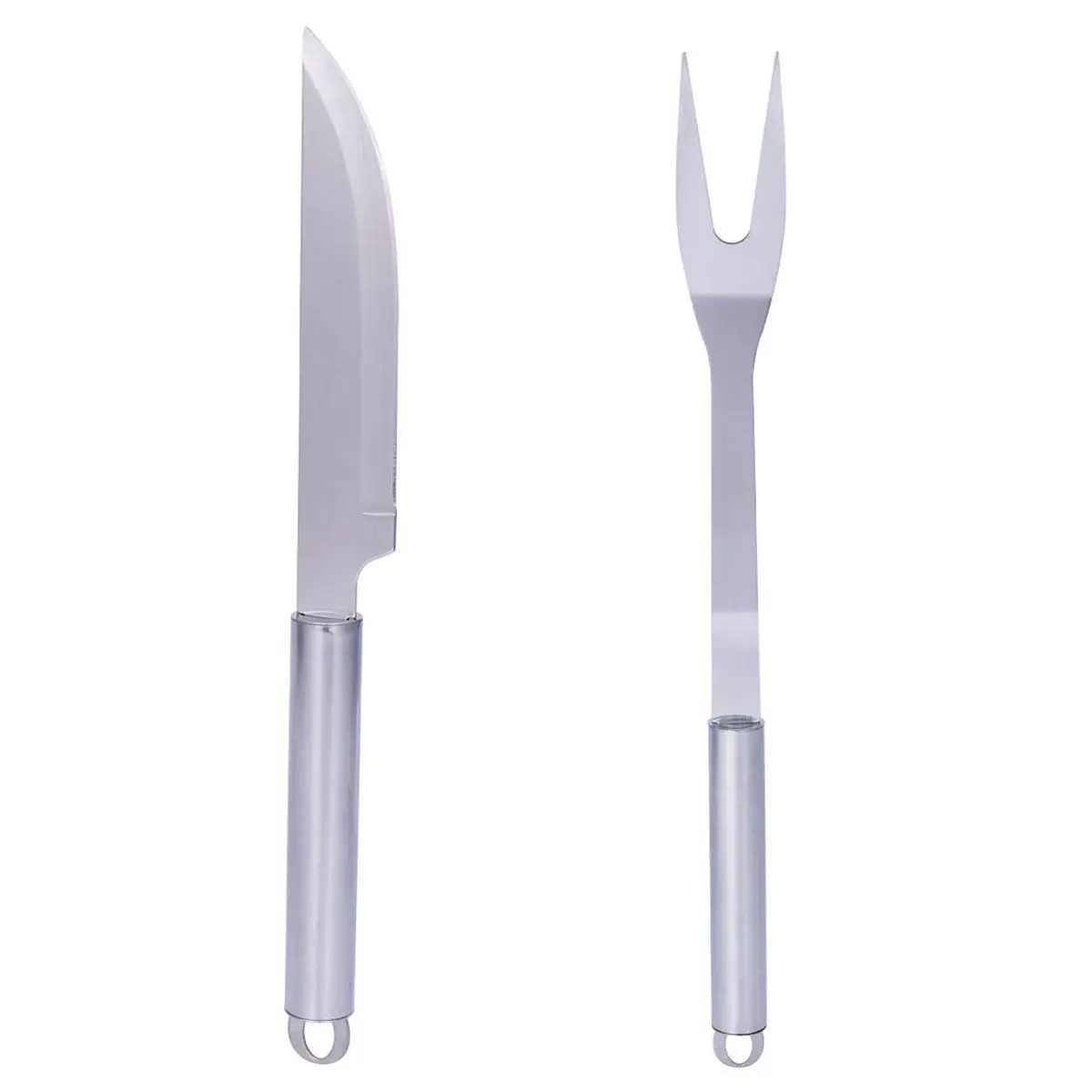 Горячая распродажа 16 шт. инструмент для барбекю набор инструментов из