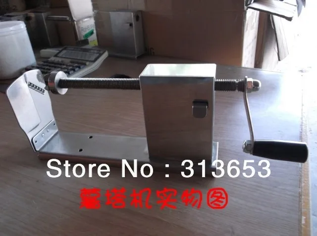 2 в 1 Торнадо машина для картофеля спиральная картофелерезка резки