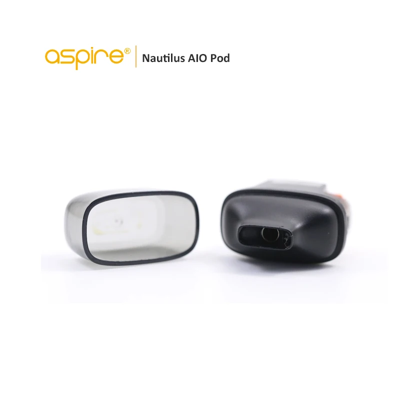Aspire Nautilus AIO вейп распылитель 4 5 мл/2 0 мл TPD с мундштук для электронной сигареты