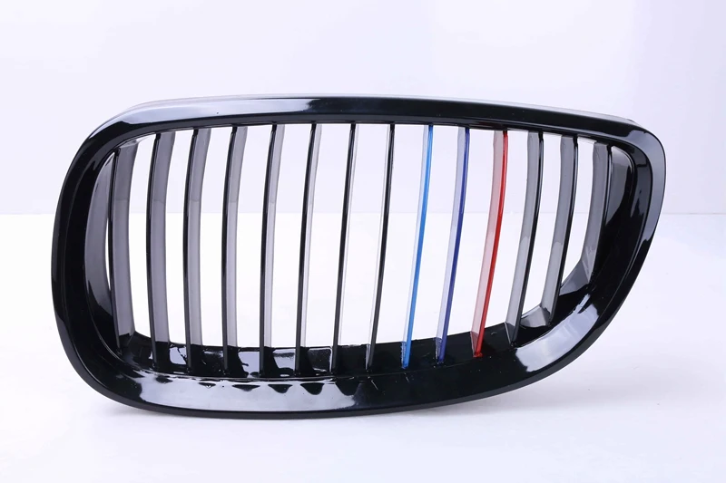 2 шт. передняя решетка для BMW E92 Coupe E93 Convertible M3 328i 335i Drive 2007 2013|kidney grill|front grillgrill front |