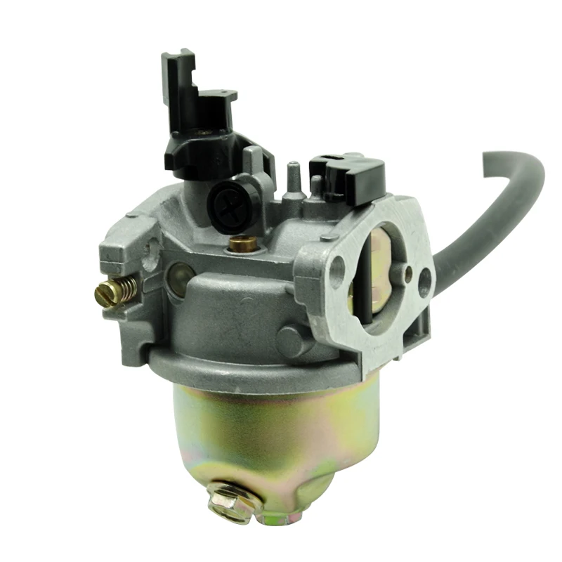 Runtong 19 мм карбюратор для HONDA GX160 5 5/6 распылитель двигатель OEM Замена Карбюратора GX200
