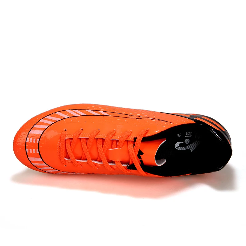 Для Мужчин's Ботинки футбола Zapatillas суперзвезда originales profissional Спортивная обувь