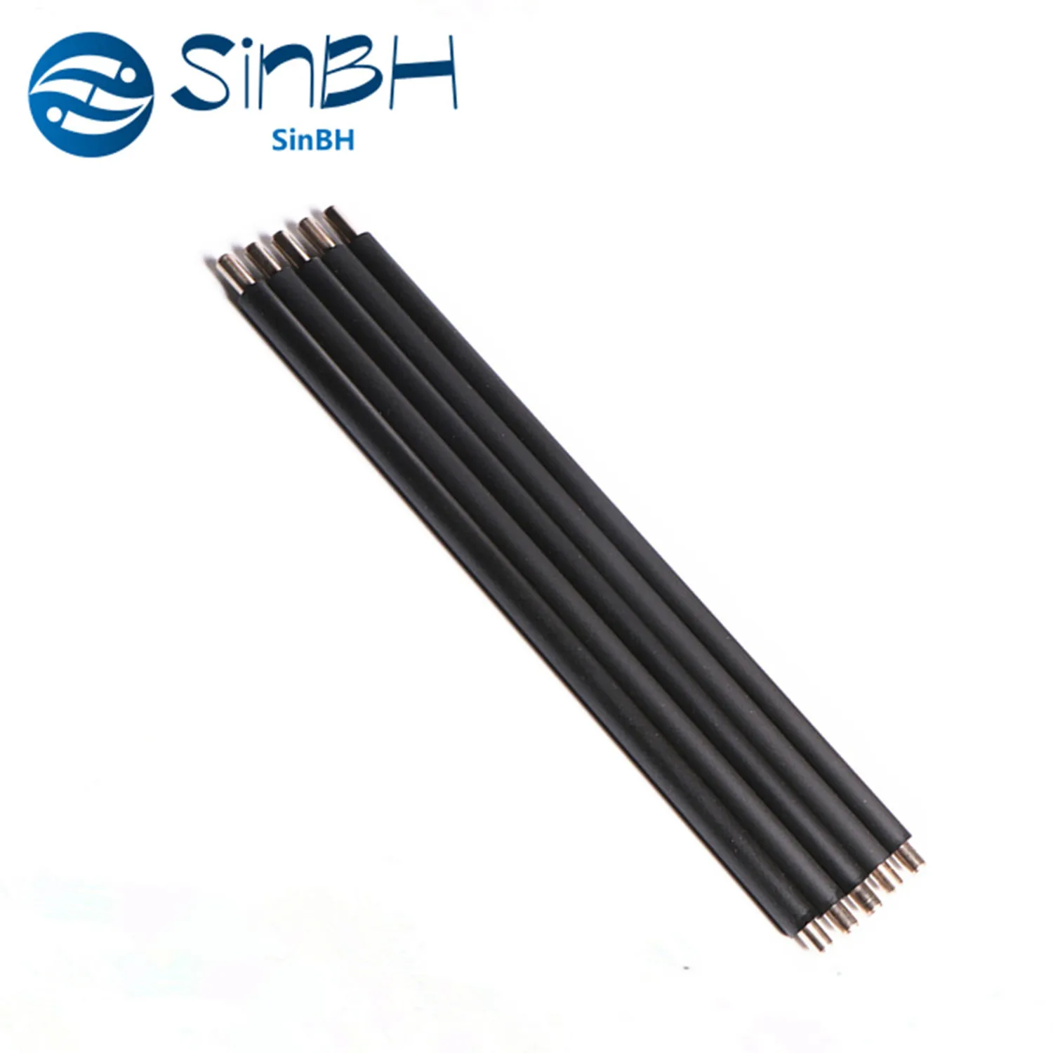 3 шт. X MC-3100 302LV93010 PCR главный зарядный ролик MC зарядное устройство для Kyocera FS2100 FS4100