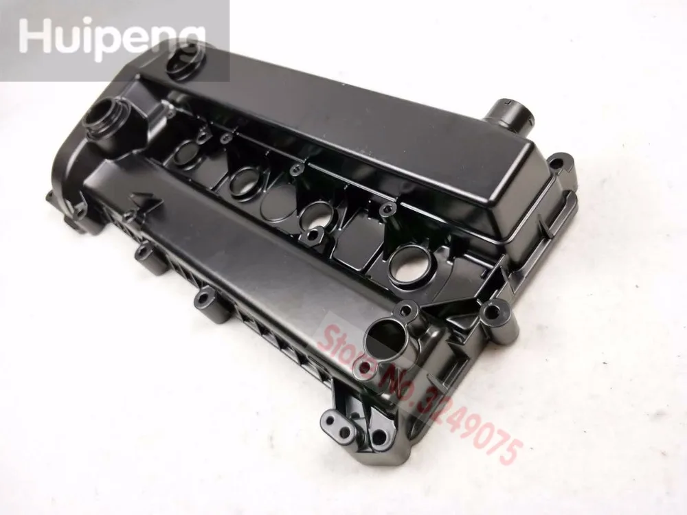 Aluminium Alloy Engine Cylinder Valve Cover for Ford Mondeo CHIA-X 2008-2012 2.3L | Автомобили и мотоциклы