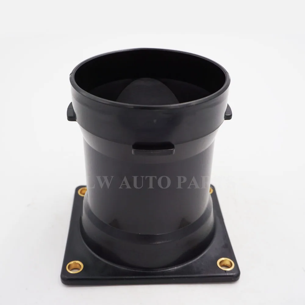 Датчик воздушной массы Hitachi для Audi A4 A6 Volkswagen Passat 1999 2000 2001 2002 05 078133471E