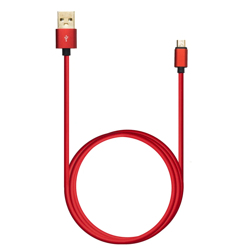 Двоякодышащие Micro USB Зарядное устройство 0 3 м 1 5 2 Высокое Скорость кабель Папа