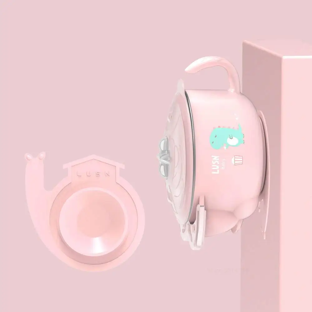 XIAOMI MIJIA/Детская водостойкая скатерть из нержавеющей стали чаша для кормления