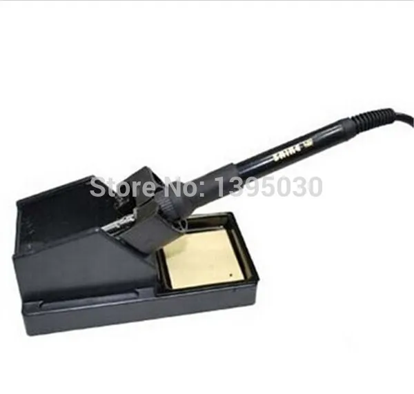 

1pcs SAIKE 898D 2 in 1 Soldering Station Hot Air Gun+welding Iron 220V 110V