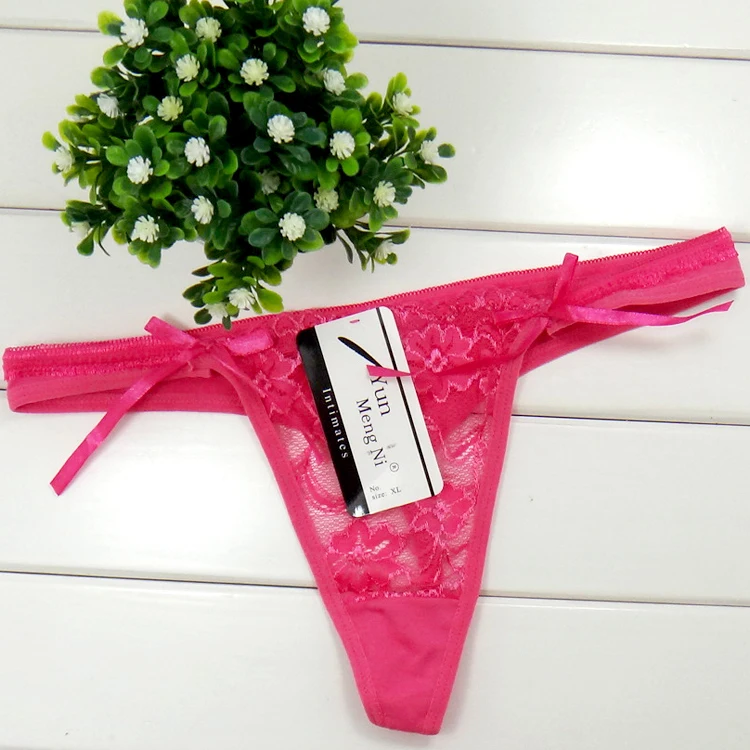 Хлопковые женские сексуальные стринги нижнее белье трусики трусы для женщин