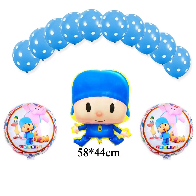 13pc H set 01 13 шт. воздушный шар в виде машинки Набор включает 18 дюймовые автомобили фольги Воздушные шары и синий латекс globo для автомобилей вечерние воздушные шары - Цвет: 13pc H set 01