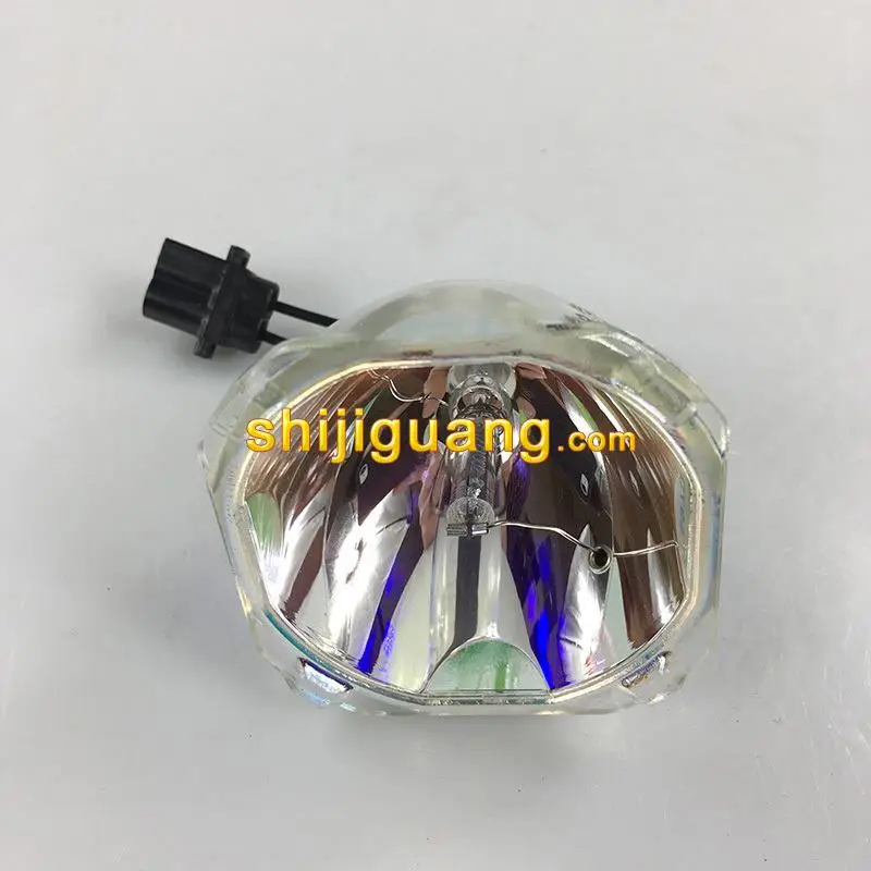 Shijiguang лампы проектора для panasonic PT AE8000 AE8000U AT6000 AT6000E ET LAA410 Замена проектора|Лампы