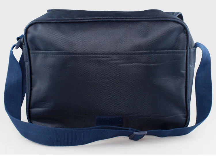 Сумка через плечо из полиэстера с изображением аниме меча онлайн | Багаж и сумки