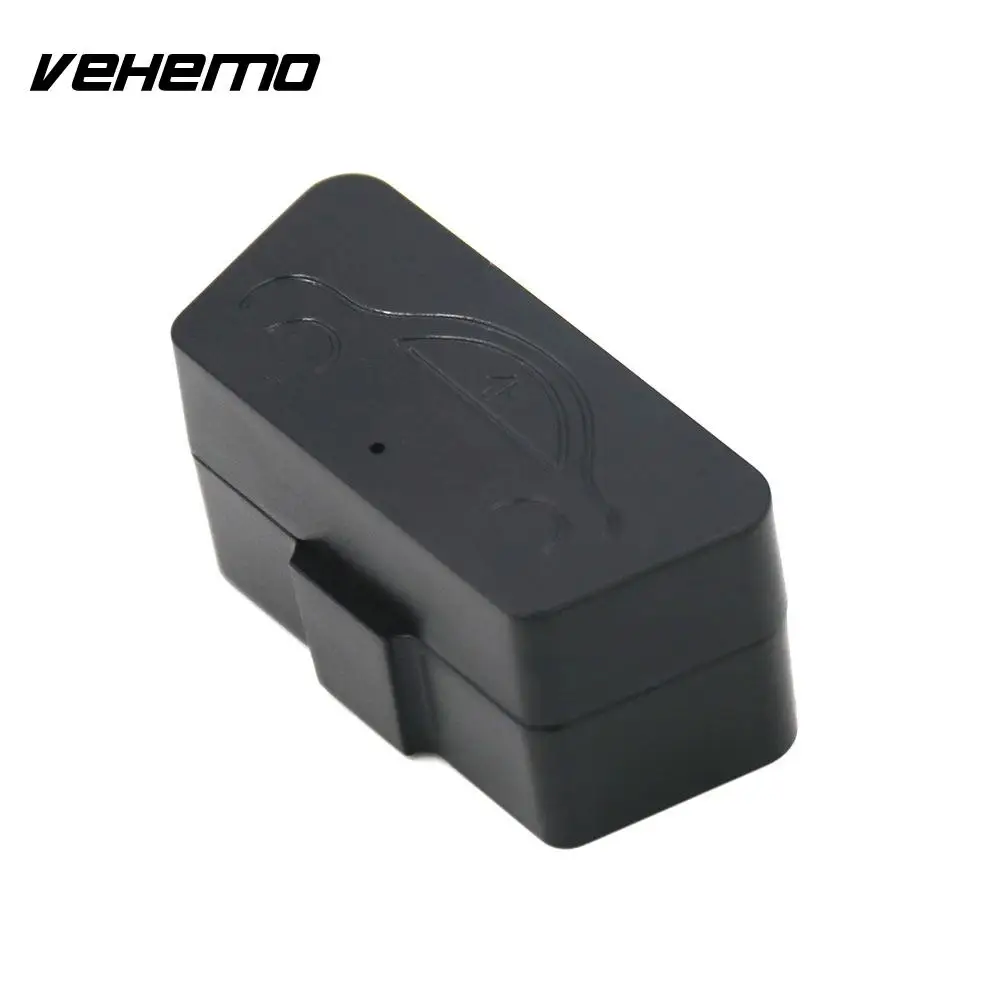 Vehemo OBD Автоматическая автоматическая система закрытия автомобильных
