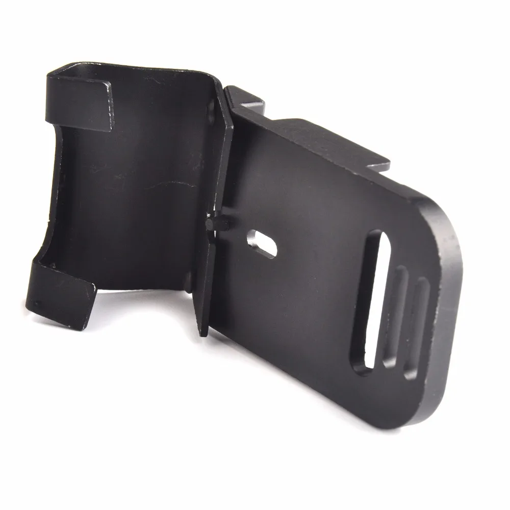 Коллекционный MICH ACH Шлем NVG PVS 7 14 NV Goggle Mount/винт черный для охоты|Аксессуары