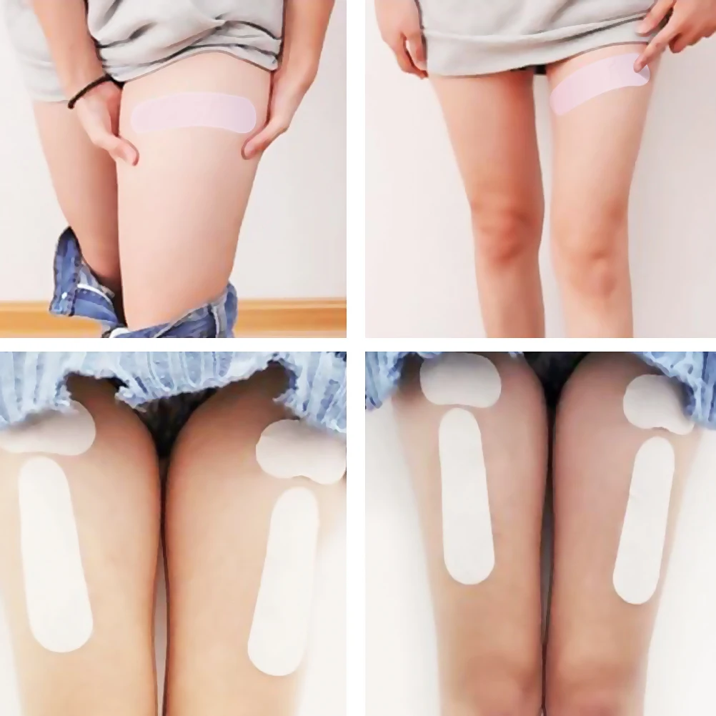 36 шт./коркор. Красивая здоровая чудо пластырь для сжигания жира при снижении