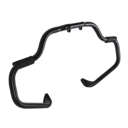 Мотоцикл усы защита двигателя бар нижний обтекатель комплект для индийского