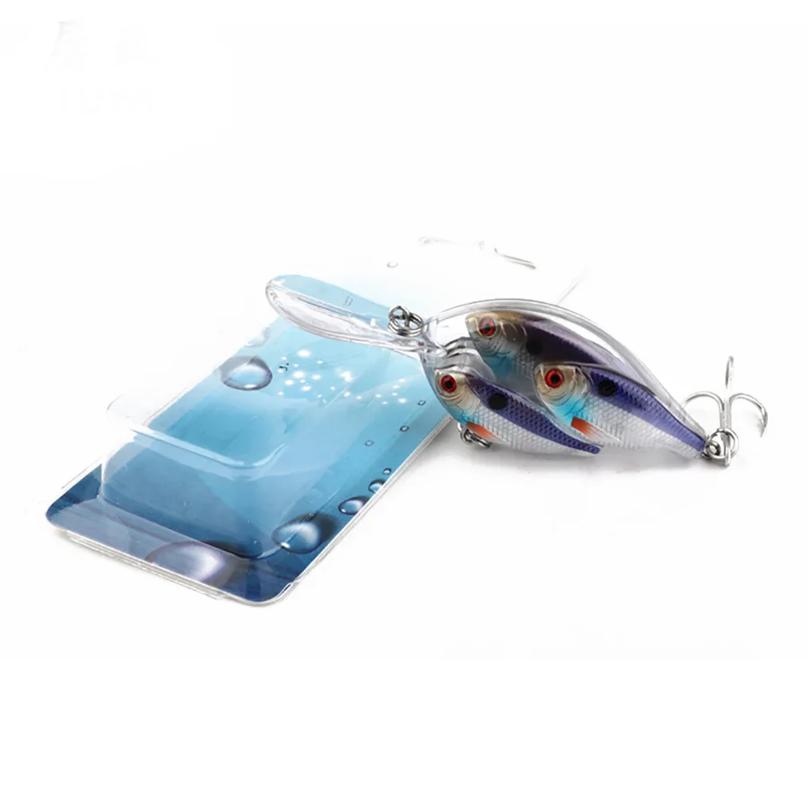 5 шт./компл. искусственная приманка гольян бионическая рыба школьная 9 7 см 18 г