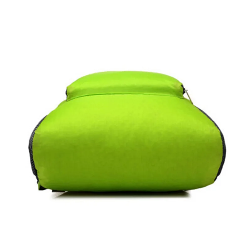 Водонепроницаемая спортивная сумка унисекс вместительная на плечо для фитнеса и