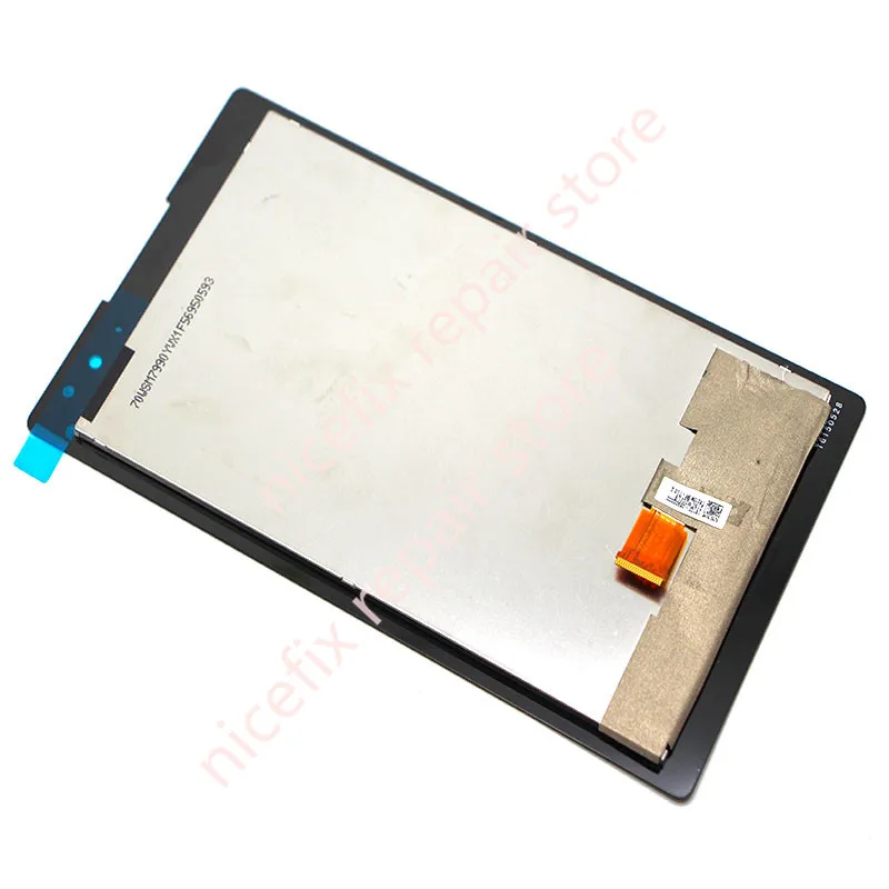 ЖК-экран для ASUS ZenPad C 7 0 Z170MG Z170 MG Z170CG CG сенсорный дигитайзер дисплей матричный