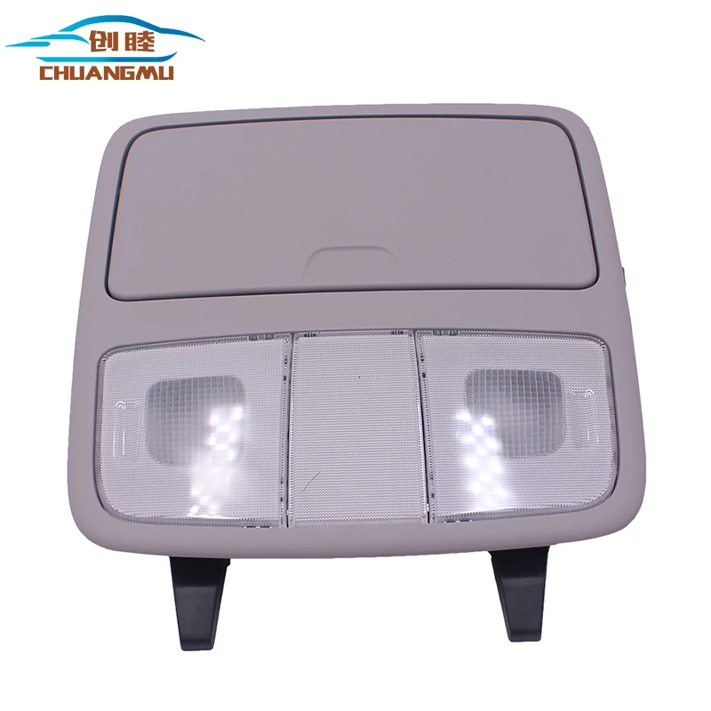 

CHUANGMU It is suitable for top mounted control lamp components of HYUNDAI ELANTRA hd-20081-2015