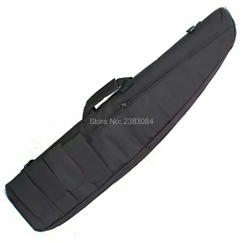 Тактический Пейнтбол 95 см сумка для ружья охотничий чехол винтовки армейская