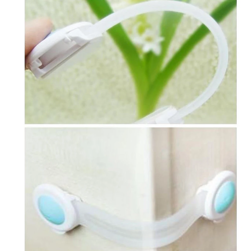 10 шт. детский шкаф с выдвижными ящиками для шкафа двери холодильника защитные