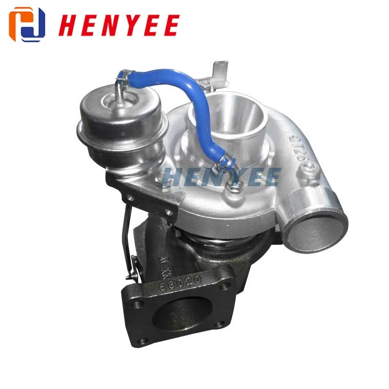 Турбонагнетатель CT26 17201-17020 турбонагнетатель для Toyota Land Cruiser LandCruiser 1HDFT