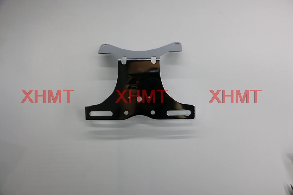 Держатель кронштейна номерного знака ХВОСТ Tidy Fender Eliminator для SUZUKI GSX-R GSX R GSXR 1000 2003 2004