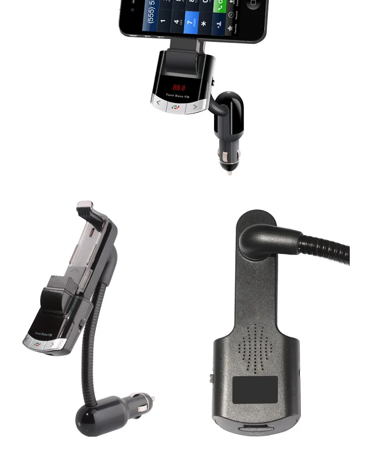 Беспроводной Bluetooth fm-радио MP3 музыкальный плеер многофункциональный телефон