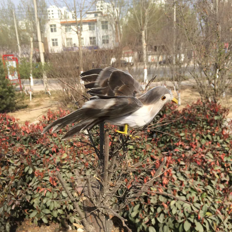 Костюм COS имитация милых летающих маленьких птиц для вечерние бара сада