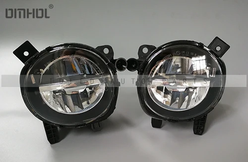 2X Новый OEM светодиодный противотуманный фонарь для Bmw 1 F20 F21 3 F30 F31 4 F32 F33 F36|Передние