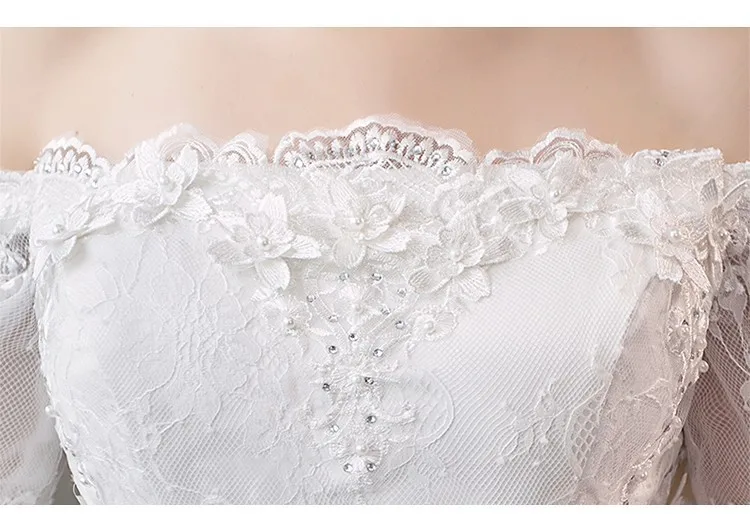 Сексуальное Кружевное короткое свадебное платье es с короткими рукавами Vestido De Noiva короткое спереди длинное сзади Свадебное платье размера плюс Robe De Mariage