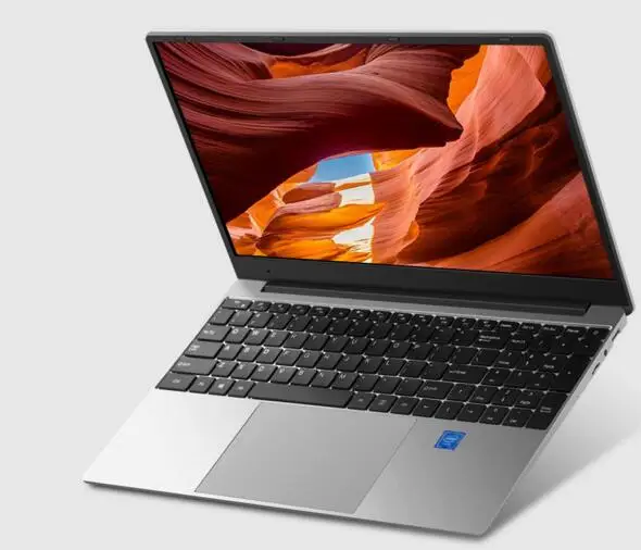 15," Intel Celeron J3160 M2 SSD HD graphics 1920*1080 HD ips Windows 10 OS 8G DDR3 130W камера микро программное обеспечение ноутбук компьютер
