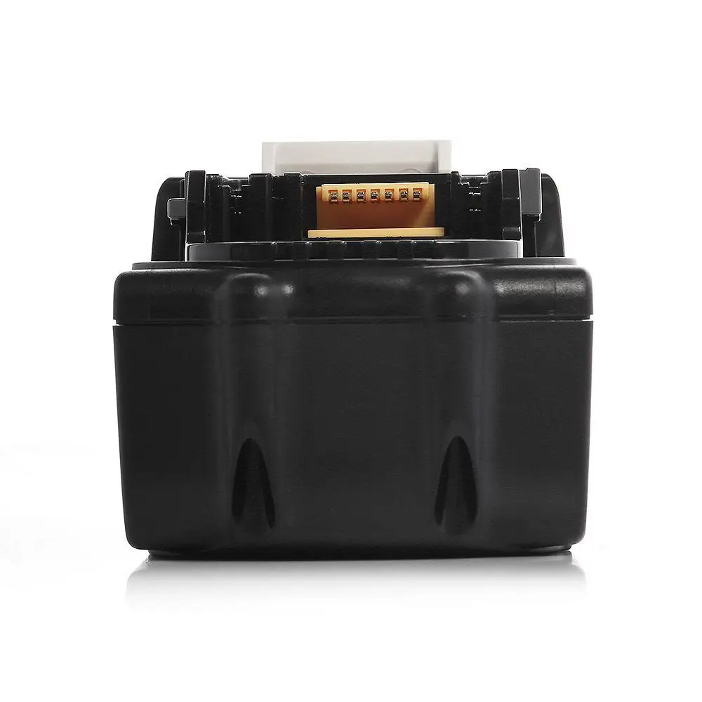 Высококачественный 3 шт. Совершенно новый литий-ионный аккумулятор 3000 мАч 18 вольт