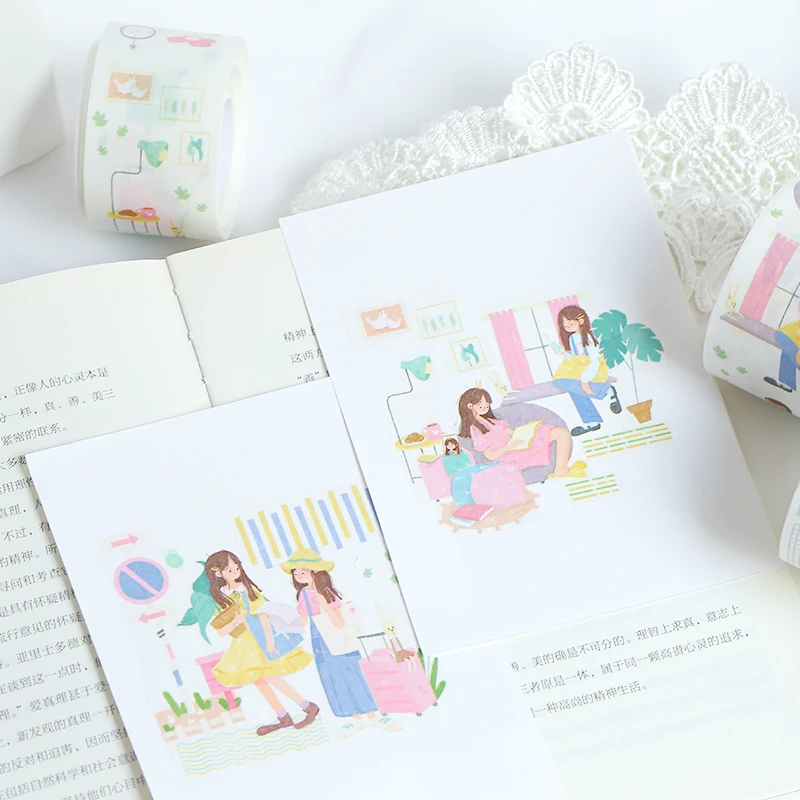 4 шт./лот начать самостоятельно серии украшения Специальные чернила прокладочная