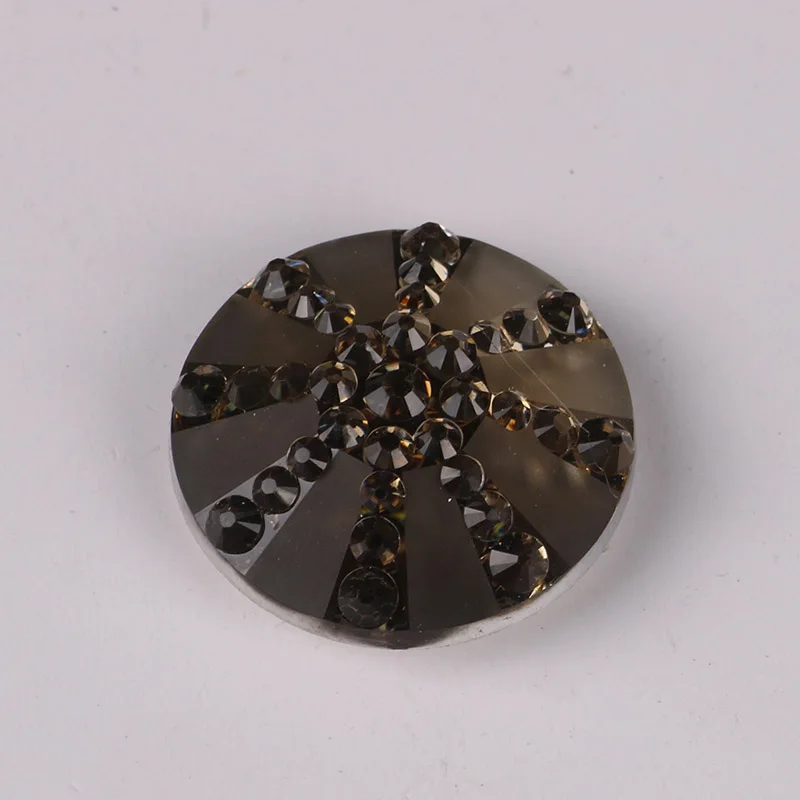 2019 новые стильные модные горячие продажи женские Броши Стразы Винтажный стиль