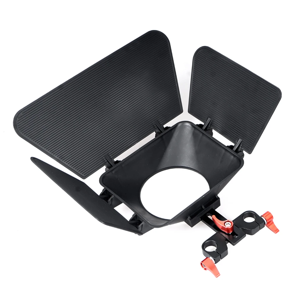 CS M1 регулируемые пластиковые цифровой бокс для комбинированной киносъемки с