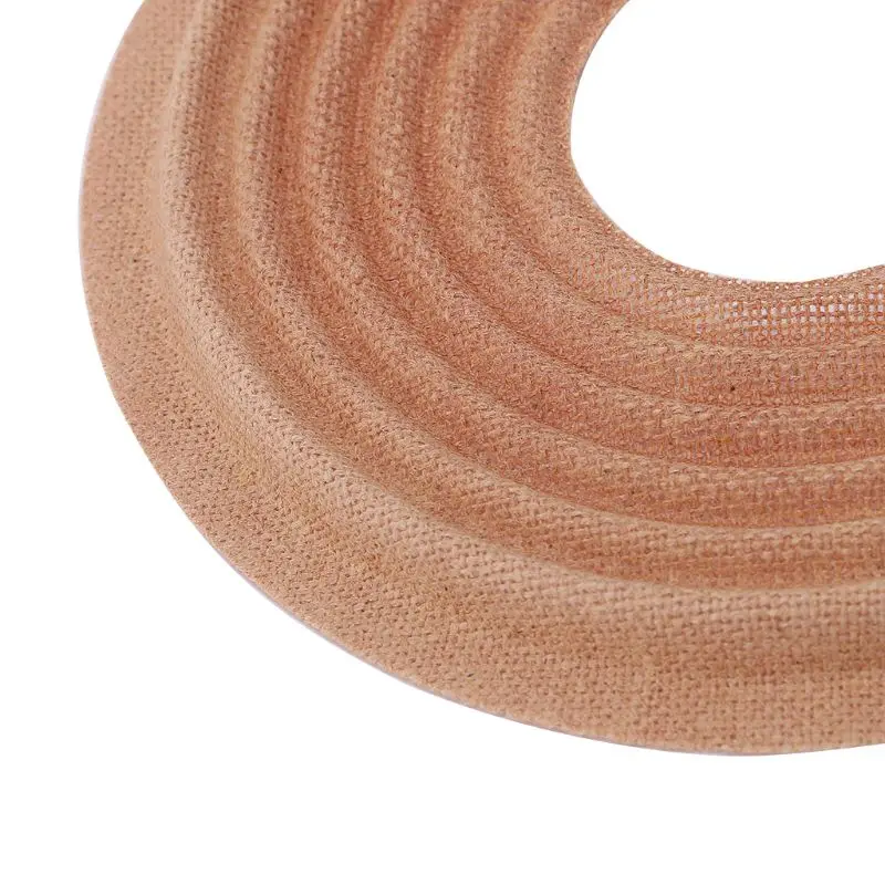 Паук Pad Spring НЧ сабвуфер цилиндрическая волна шрапнель аудио динамик аксессуары