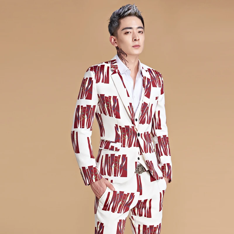 Британский студийный костюм романтические свадебные костюмы для мужчин