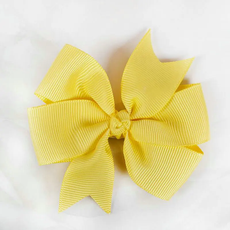 2 шт. лента из корсажа мельница бант шпилька головной убор заколка для волос