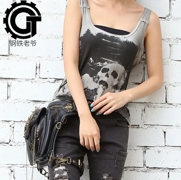 2020 натуральная кожа специальная прямая практичная сумка до бедра Новая Женская