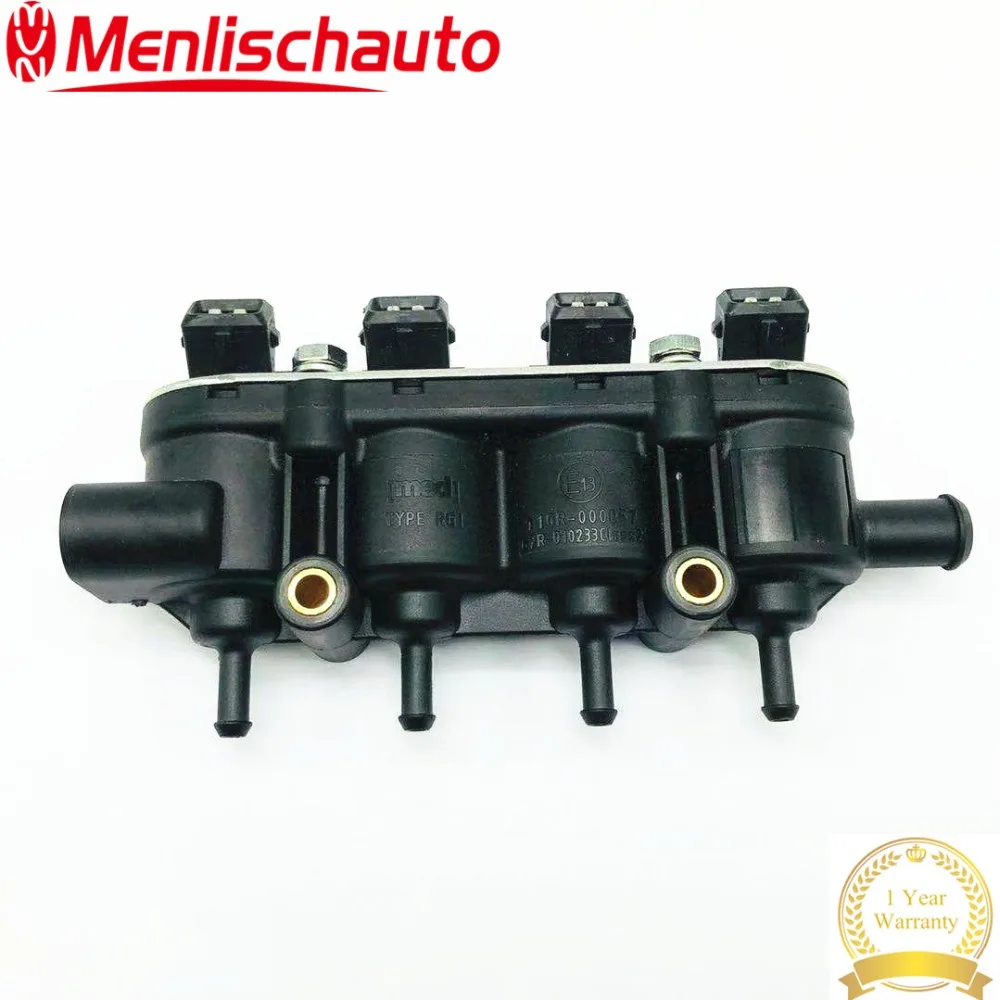 1 комплект черный газ LPG завод GPL 23820001 77365532 237102001 238200001 110R-000057 67R010233