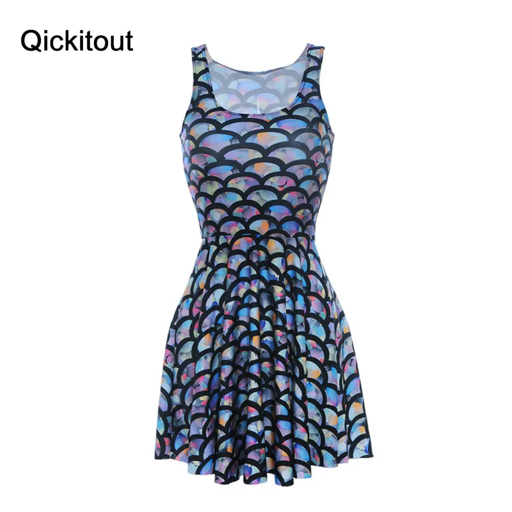 Женское платье с цифровой печатью повседневное мини на лето|summer dress|women summer dressmini