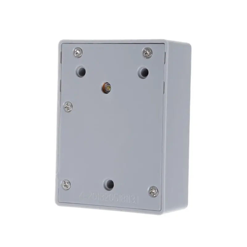 IC Card Sensor Digital RFID Drawer Lock DIY Electronic Cabinet Battery Invisible Hidden Locker | Обустройство дома