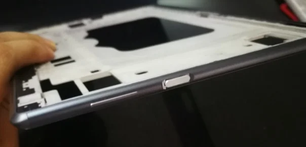 Корпус для Lenovo Tab 4 Plus TB X704L корпус ЖК дисплея|ЖК-экраны и панели планшетов| |